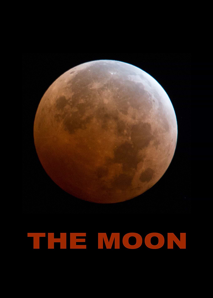 The Moon