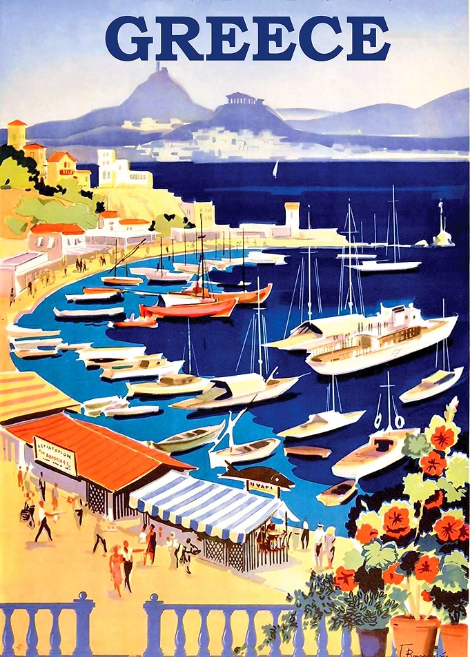 Greece
