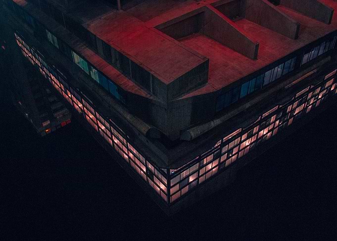 Dystopian Argentina