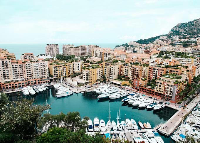 Monaco