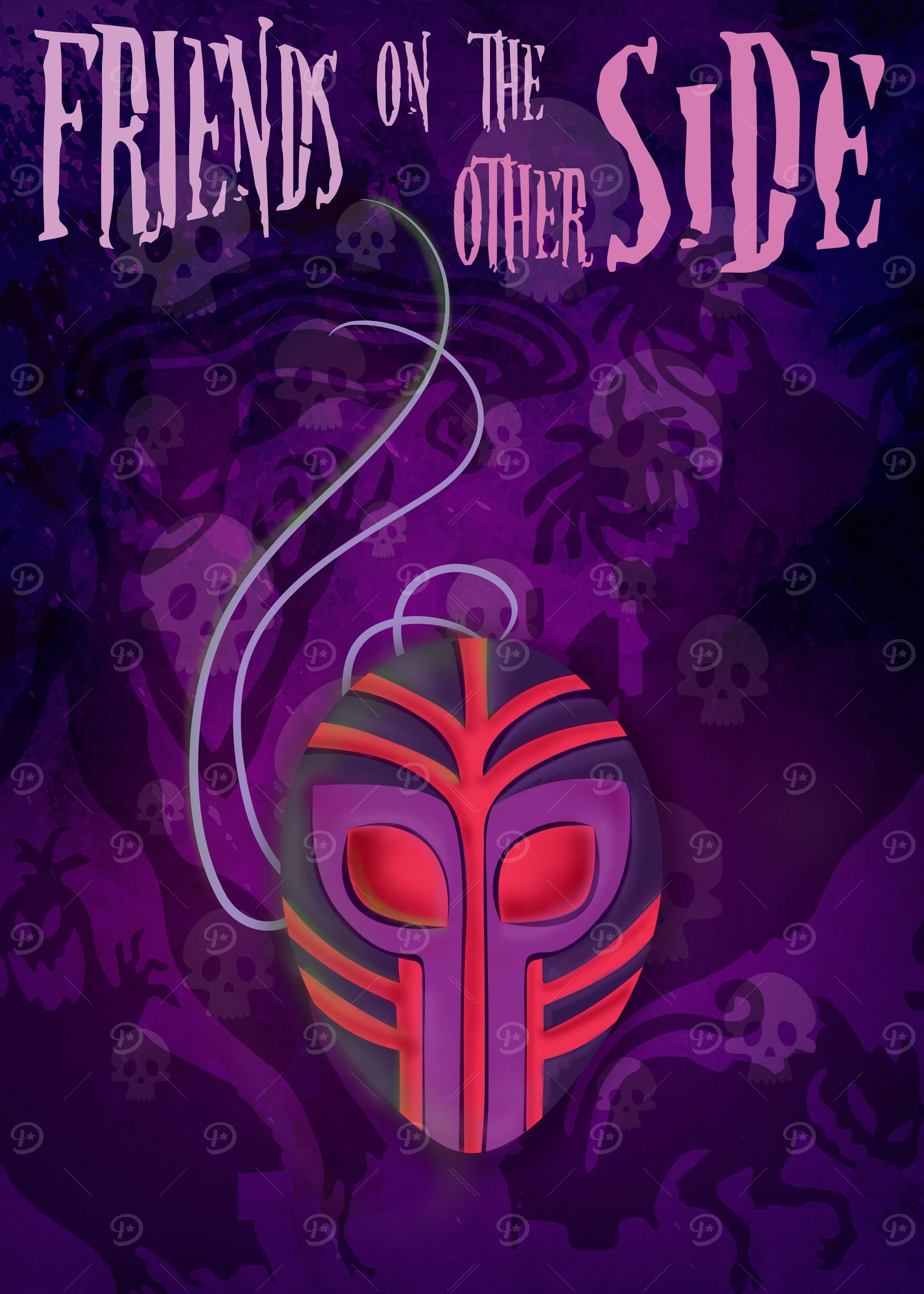 Dr Voodoo