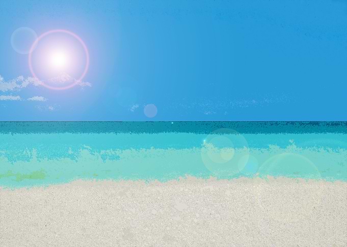 Summer Vibe