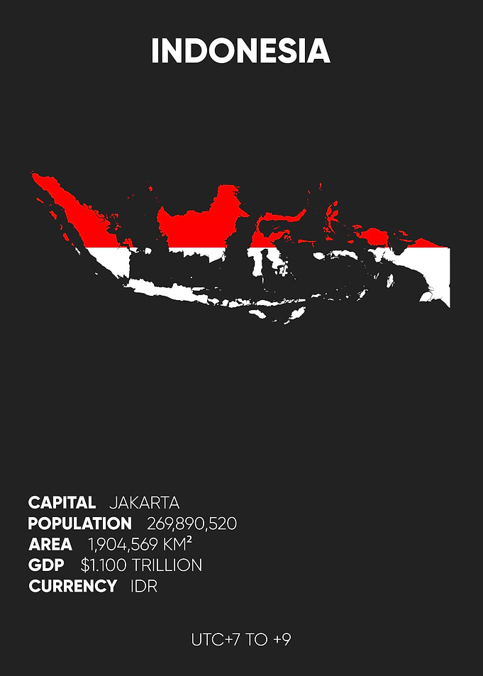 Indonesia
