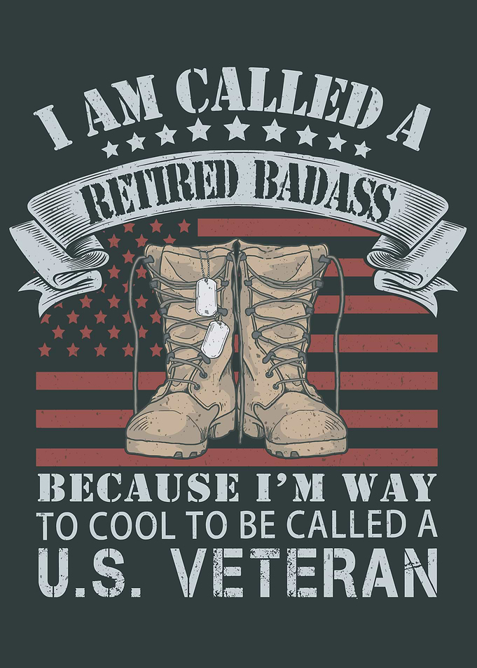 Retired Badass v2