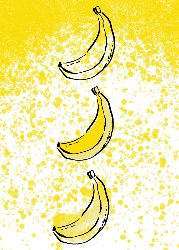 Bananas