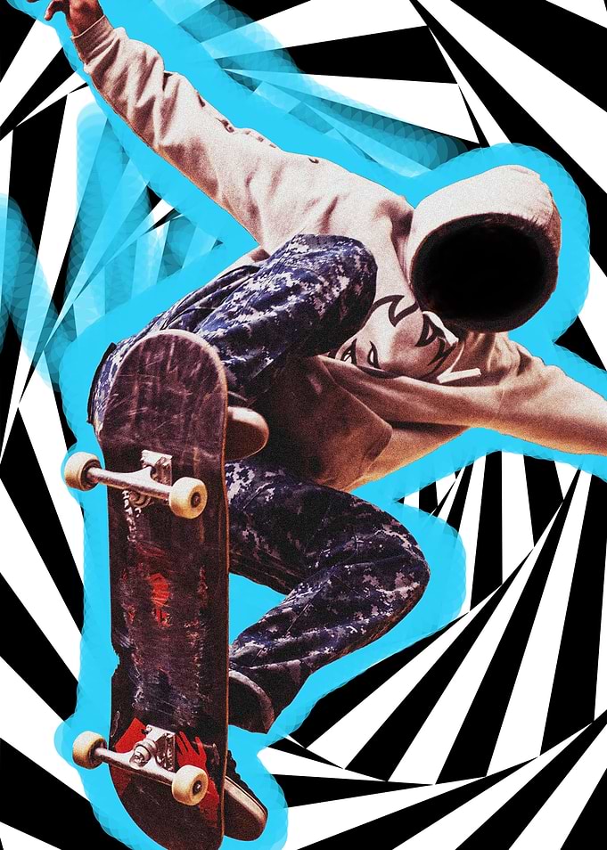 Skater