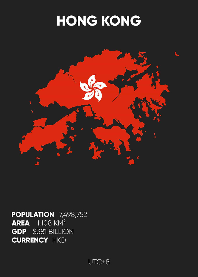 Hong Kong