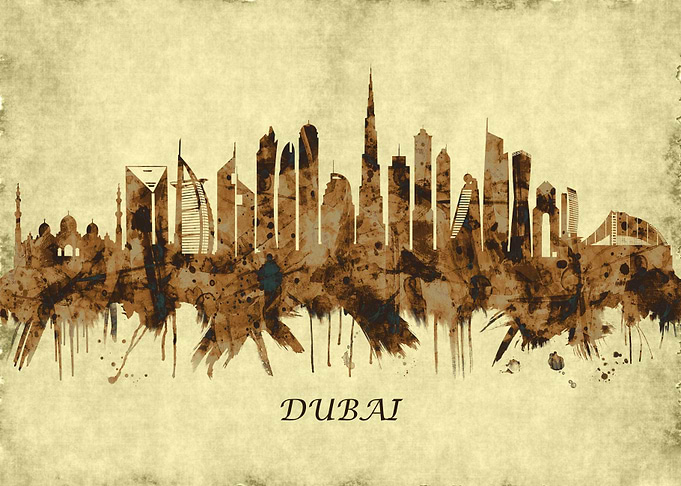 Dubai United Arab Emirates