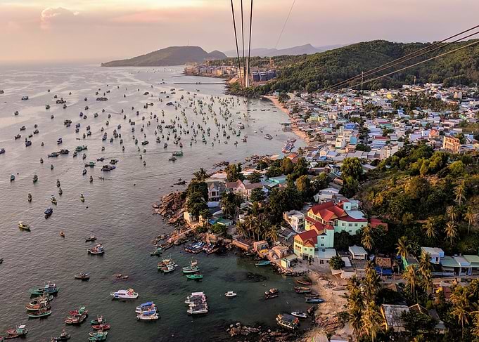 Phu Quoc Vietnam