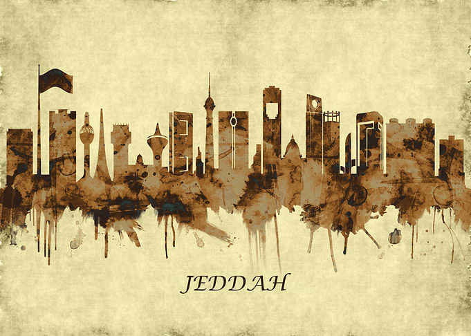 Jeddah Saudi Arabia