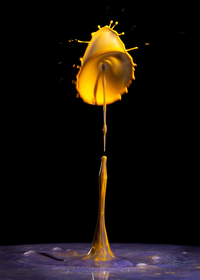 Abstract Flower 4