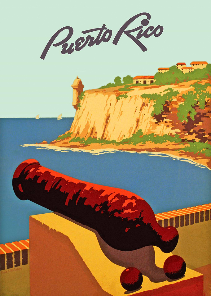 Puerto Rico