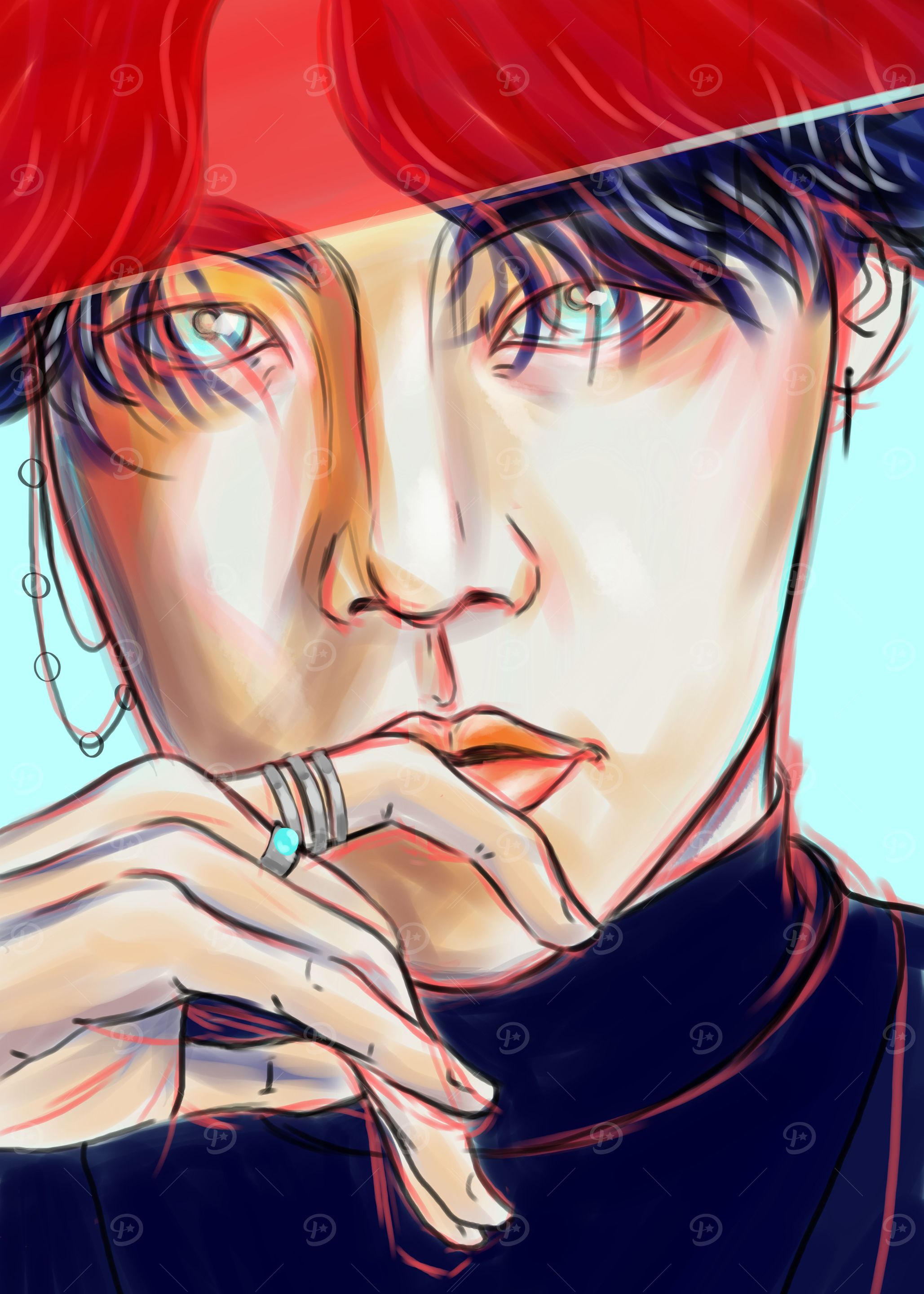 Hoseok