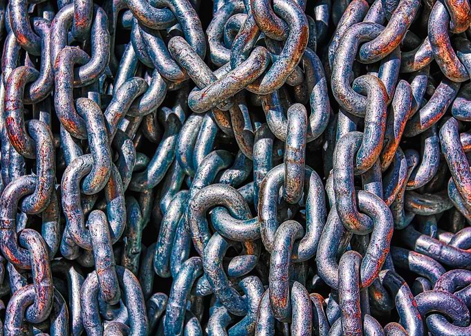 Unchained