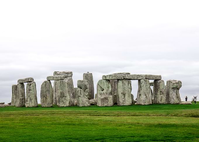 Remnants of Dragonstone