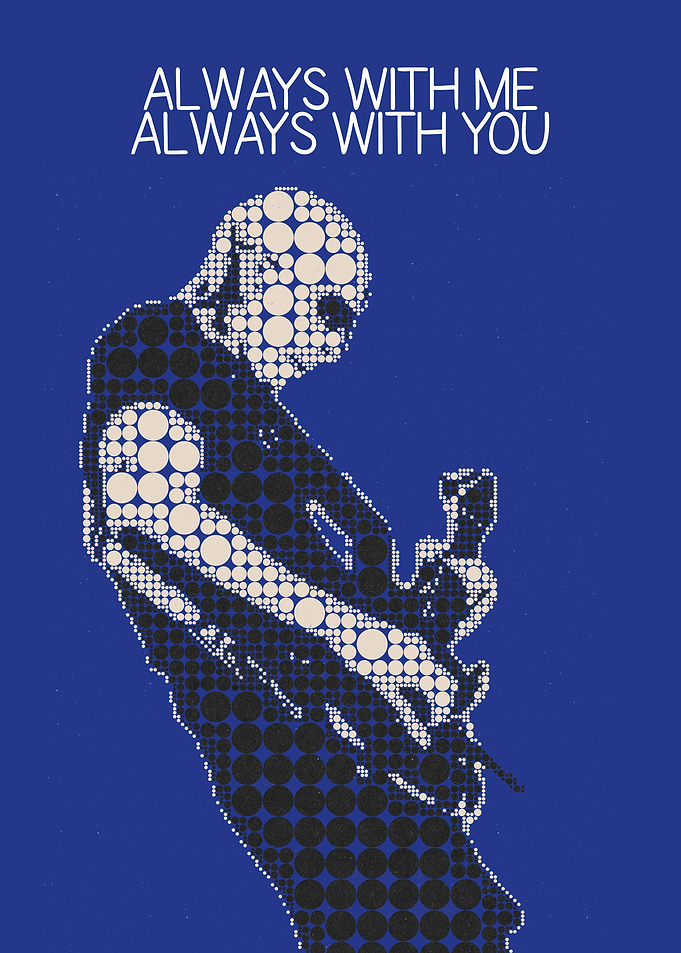 Always With Me Always With