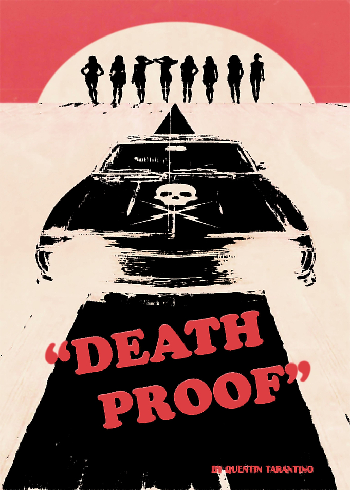 Death Proof