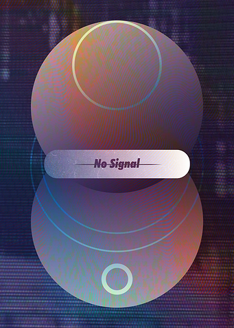 No Signal