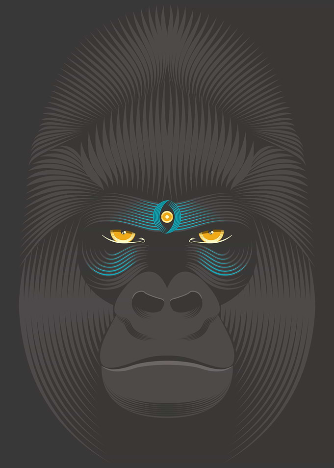 Gorilla Soul