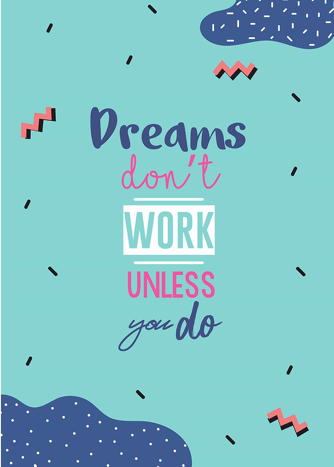catch your dream