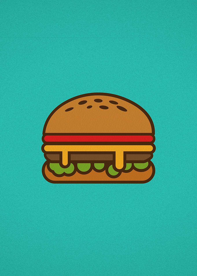 Classic Burger