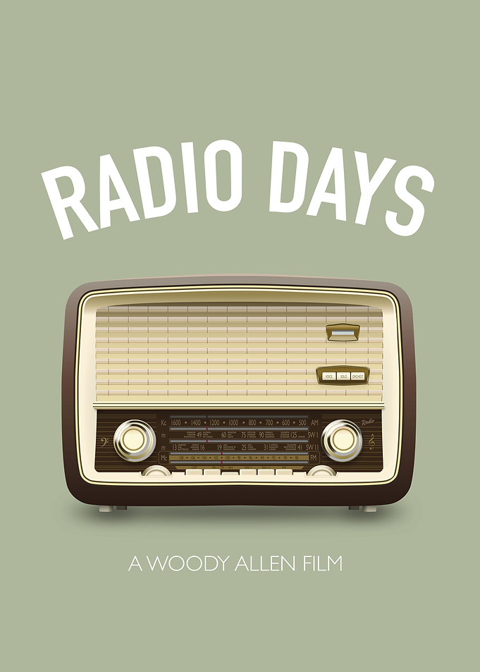 Radio Days
