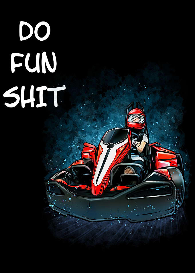 Do Fun Shit