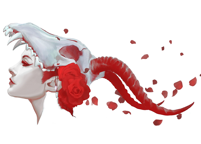Pale Queen