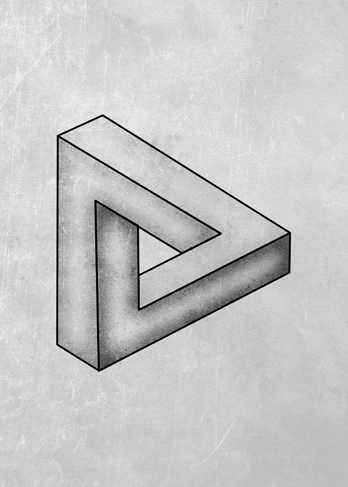 Optical Illusion 2