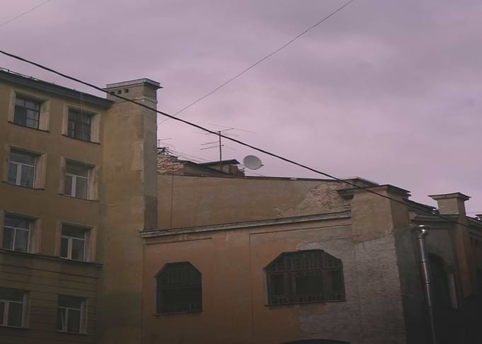 St Petersburg