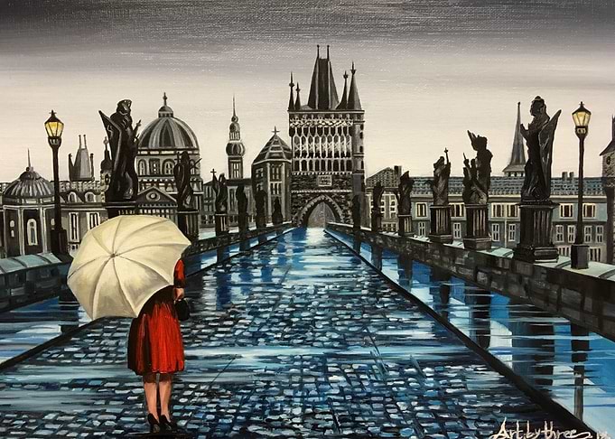 Prague