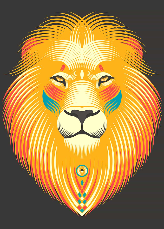 Lion Soul