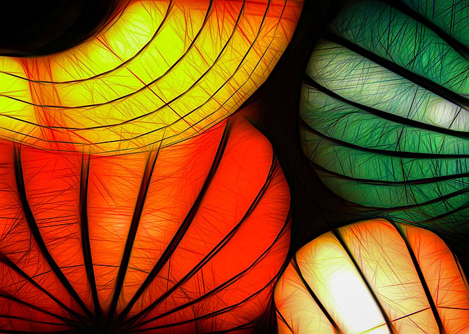 Lanterns