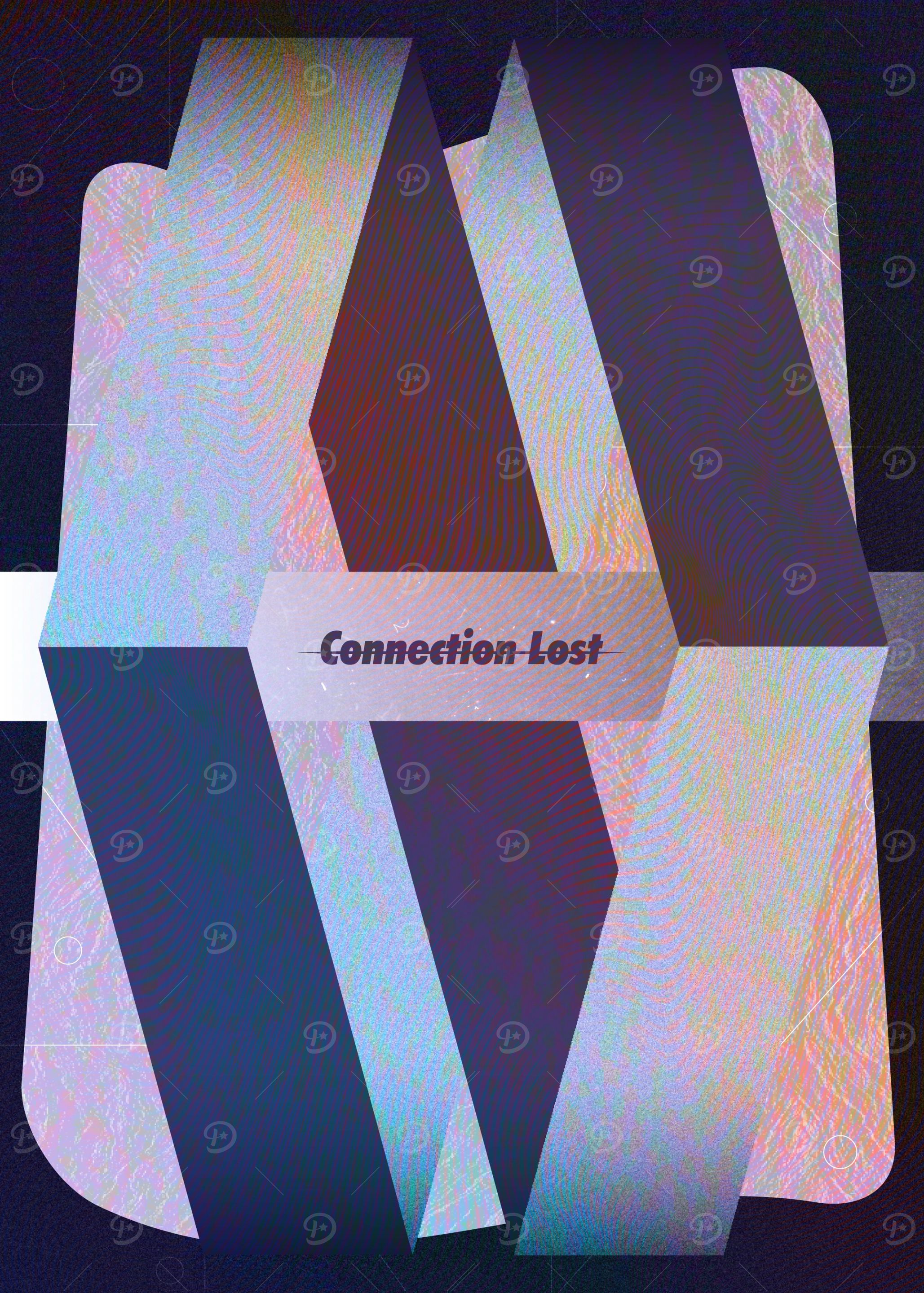 Connection lost
