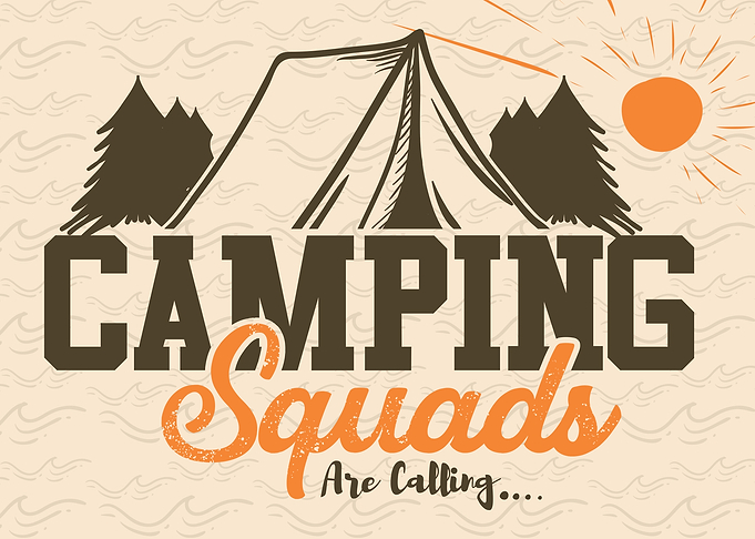 Camping Squads