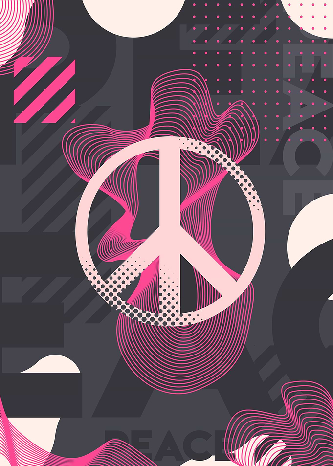 PEACE