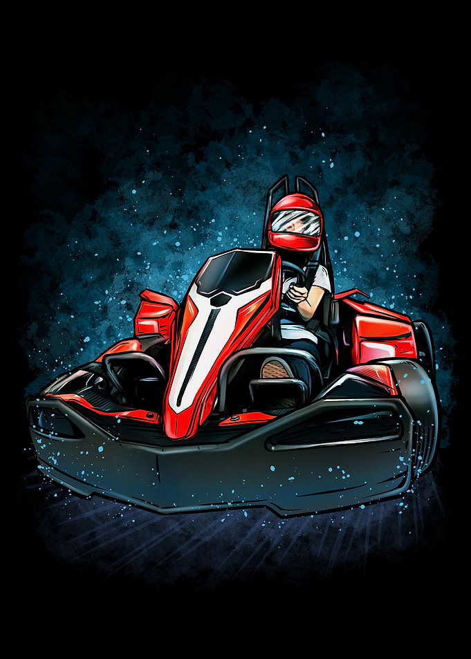 Go Karts