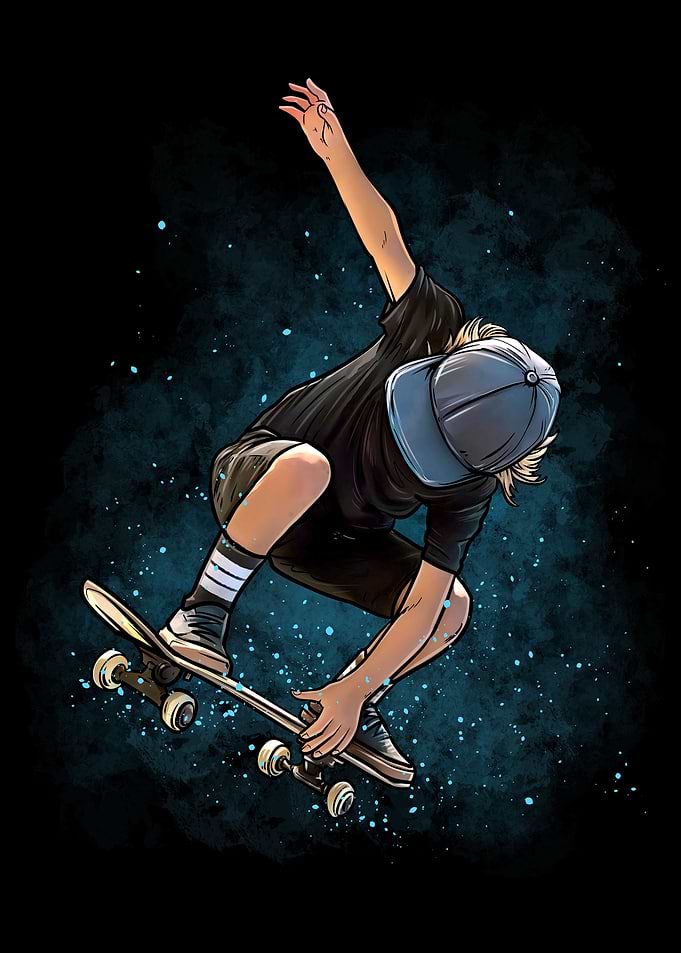 Skater Fun