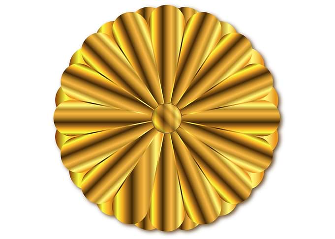 Imperial Seal of Japan