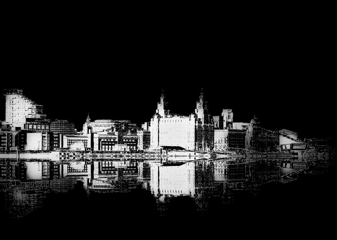 Liverpool Waterfront
