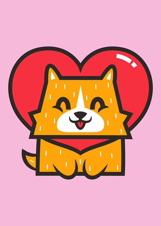 Dog Heart