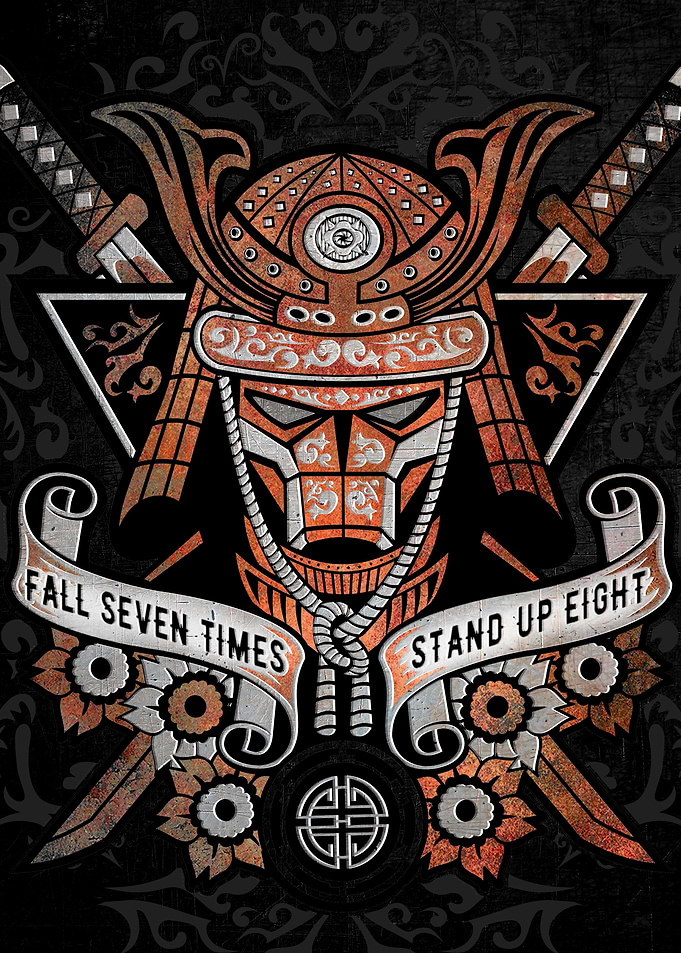 Samurai Motivation