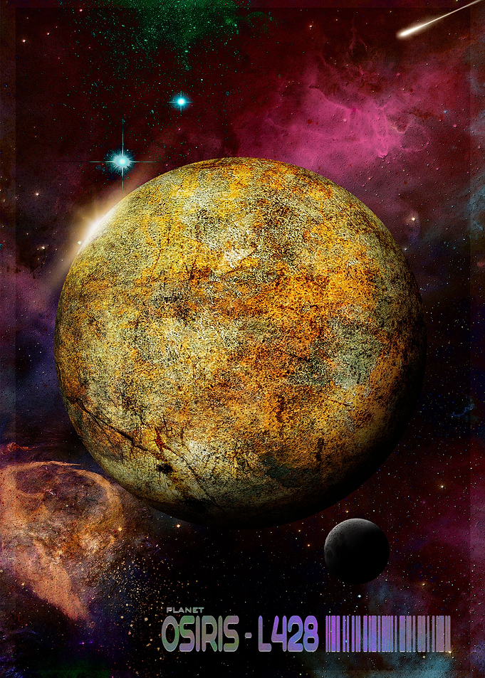 Space