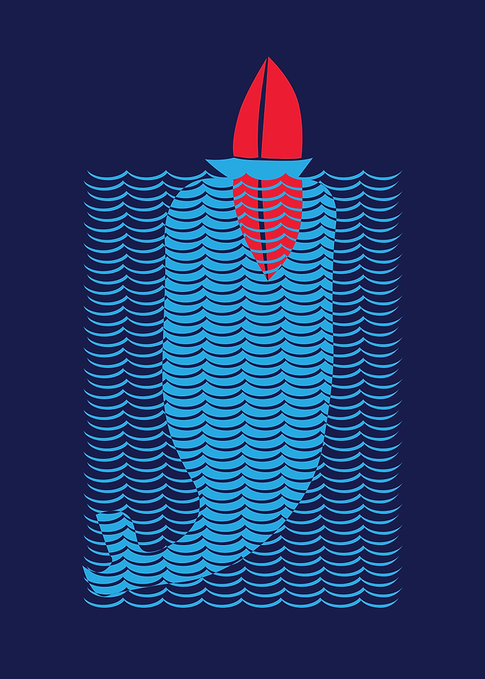 Stealth Whale