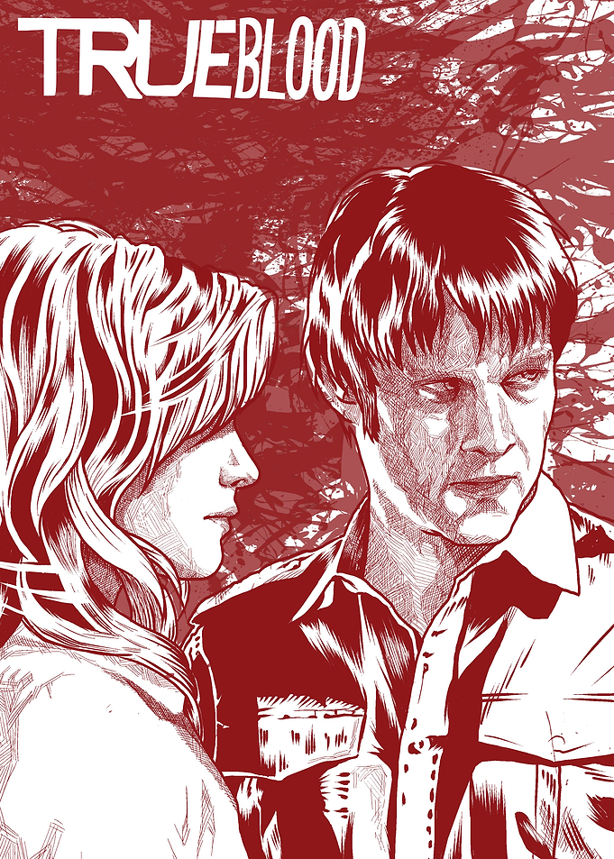 Bill and Sook