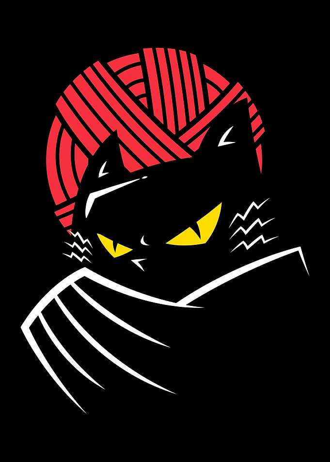BATMEOW