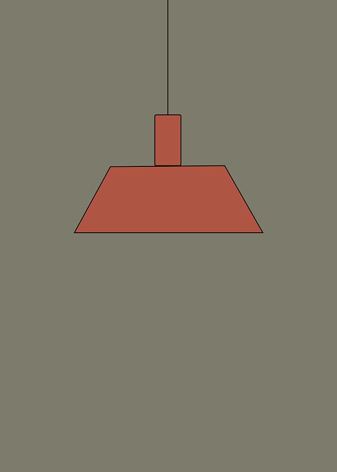 Design Lamp 1