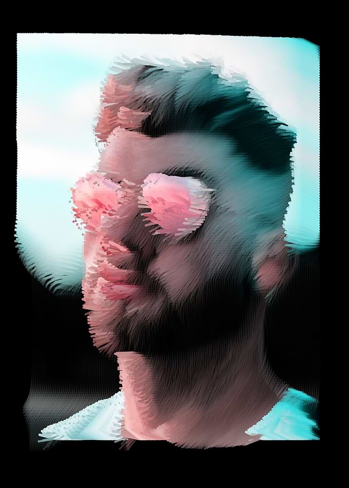Human IV