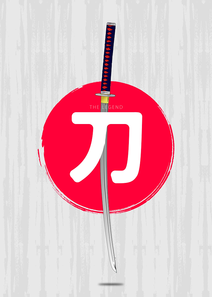 The Katana