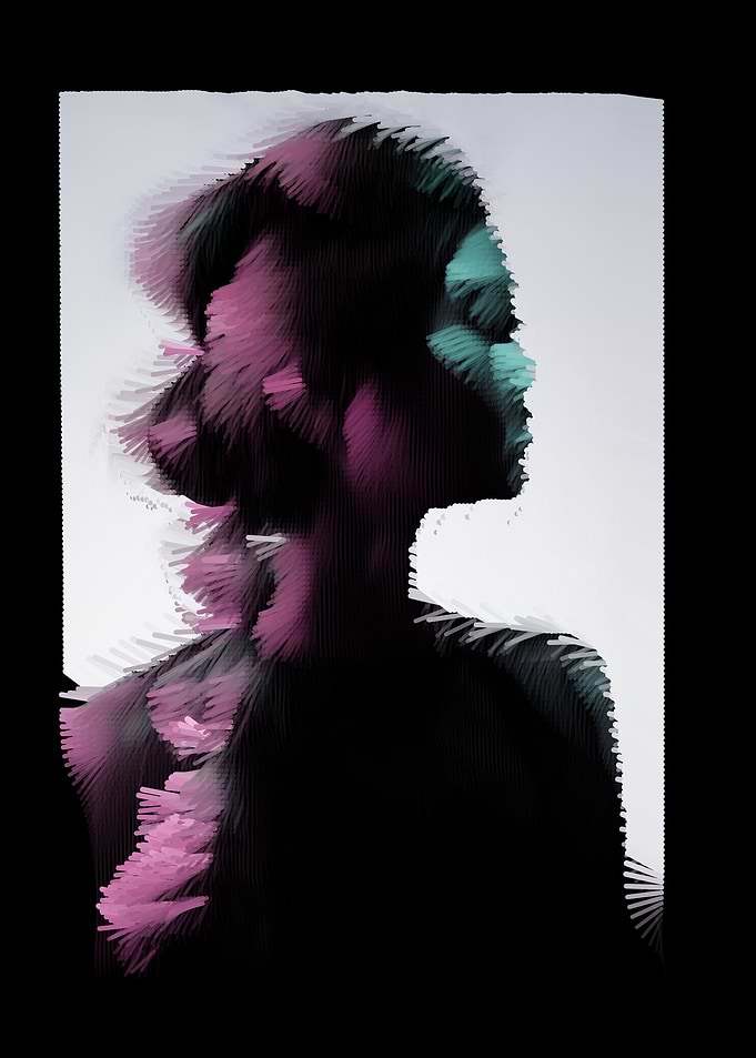 Human V